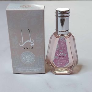 عطر یارا