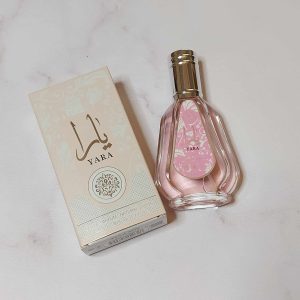 عطر یارا