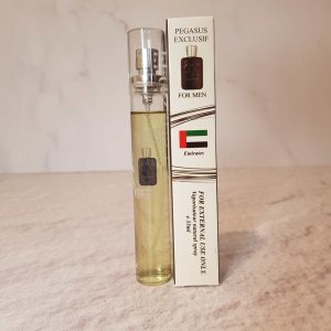 عطر مردانه پگاسوس اکسکلوسیف