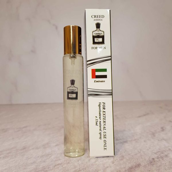 عطر مردانه کرید اونتوس