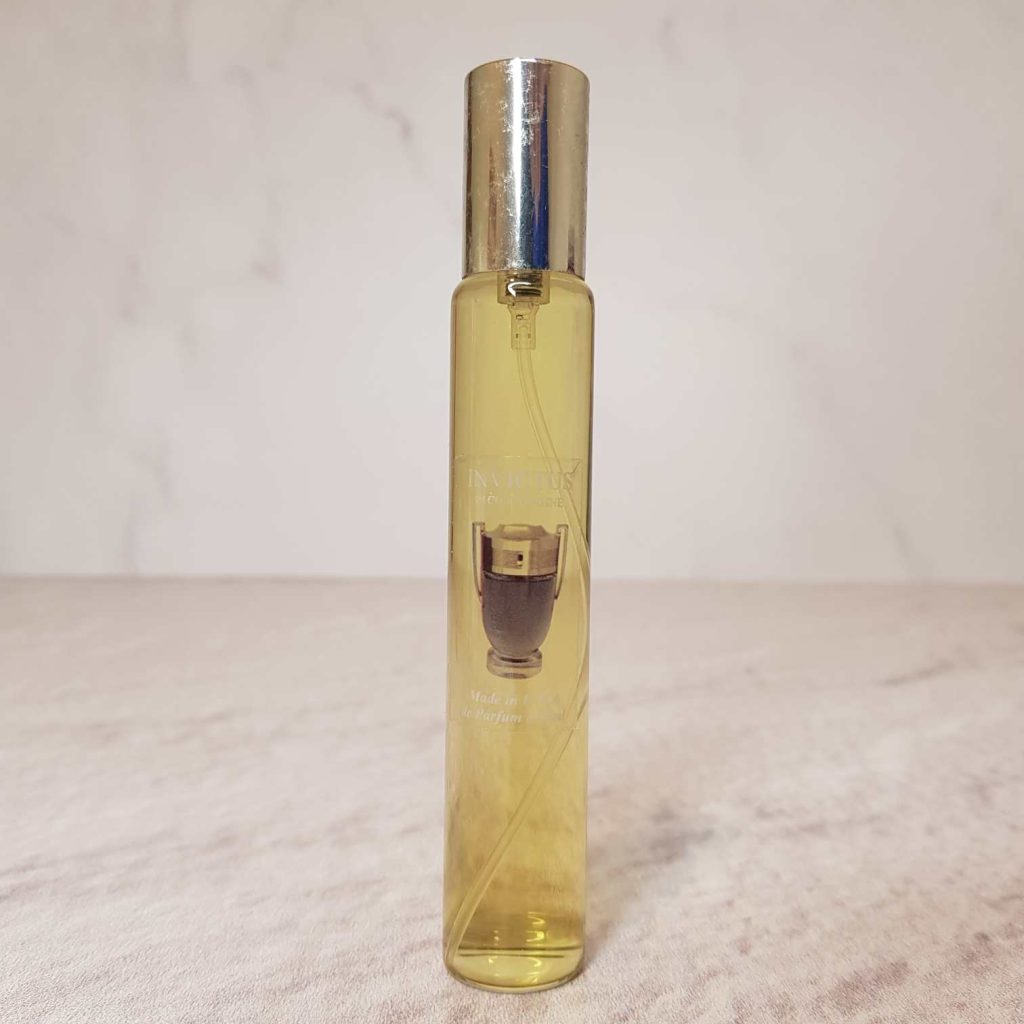 عطر مردانه اینوکتوس