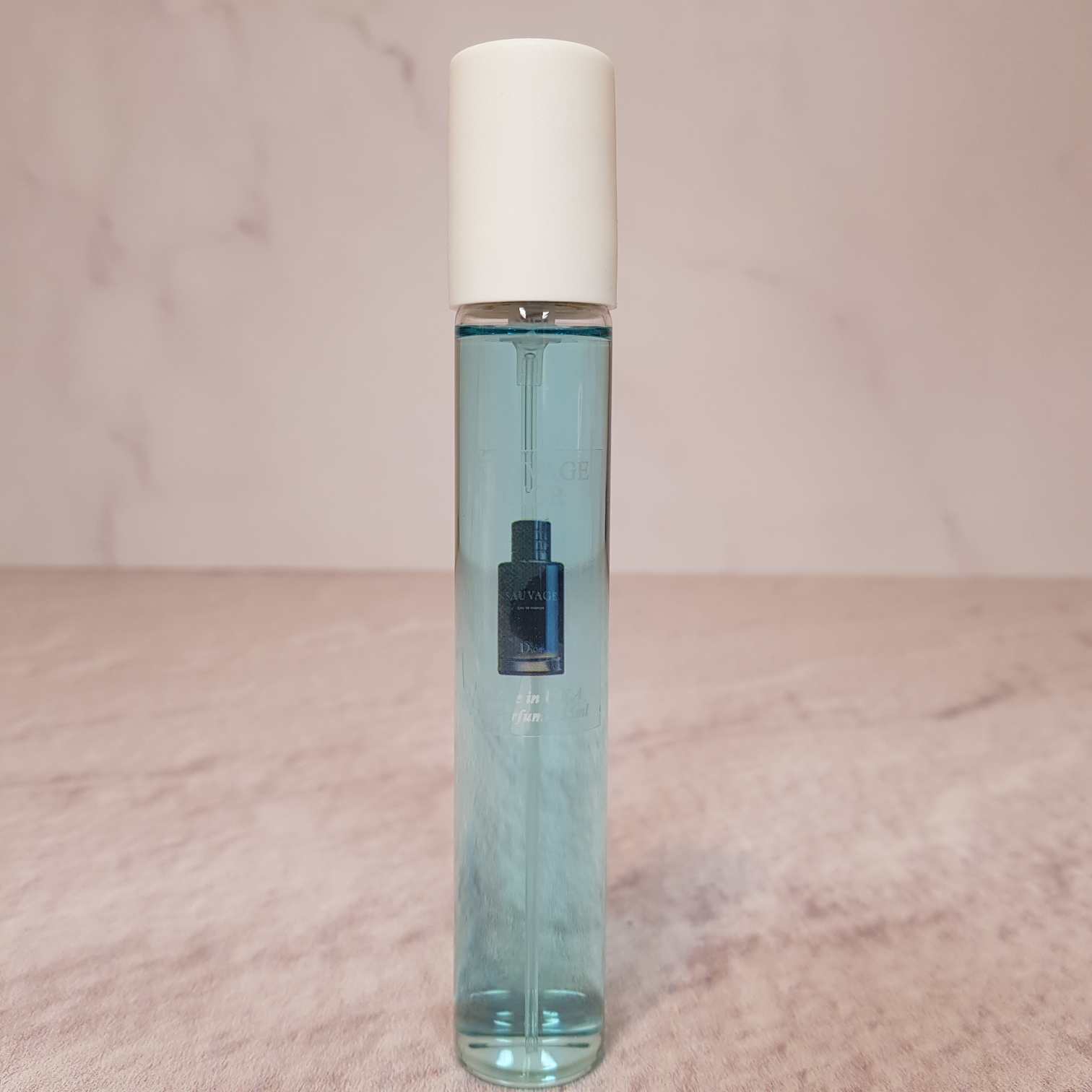 عطر مردانه دیور ساواژ