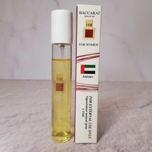 عطر زنانه باکارات روژ 540