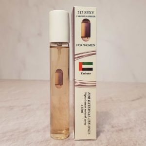 عطر زنانه 212 سکسی