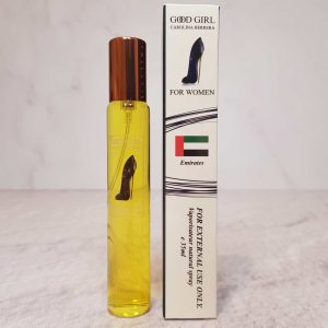 عطر زنانه گود گرل کارولینا هررا