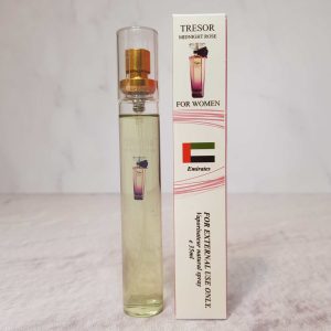 عطر زنانه ترزور میدنایت رز