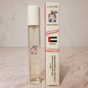 عطر زنانه لانکوم لا ویه