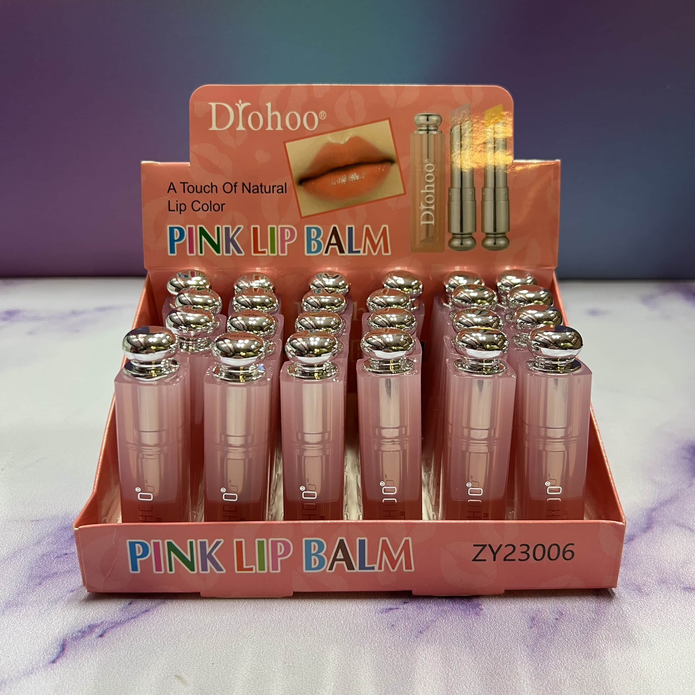 بالم لب DROHOO طرح دیور