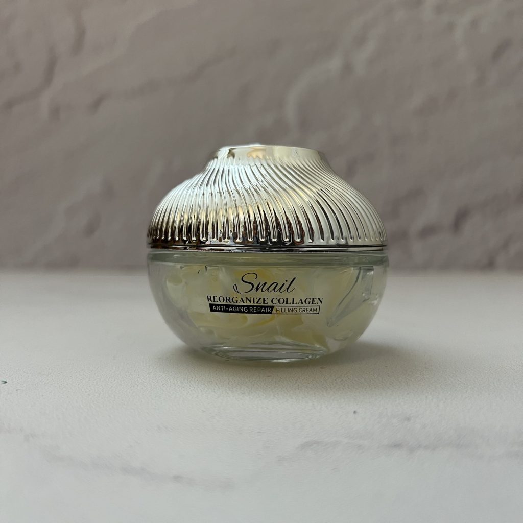 کرم کاسه ای مرواریدی سادور