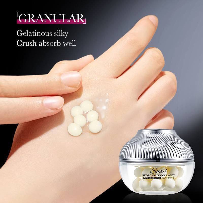 کرم کاسه ای مرواریدی سادور