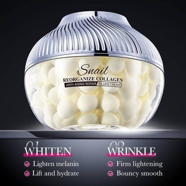 کرم کاسه ای مرواریدی سادور