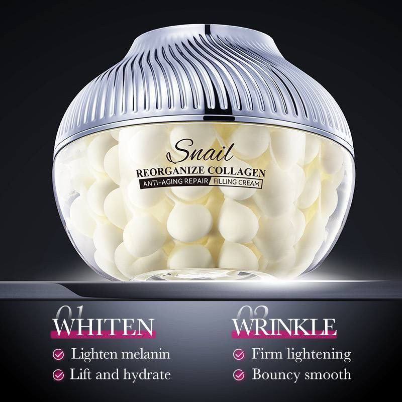 کرم کاسه ای مرواریدی سادور