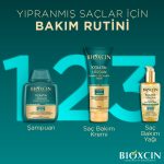 پک ضد ریزش مخصوص موی خشک