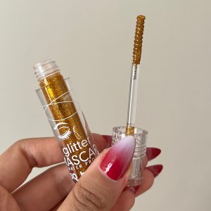 ریمل گلیتر دار 3Q Beauty