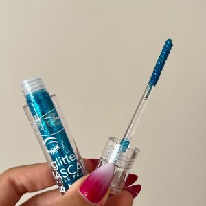 ریمل گلیتر دار 3Q Beauty