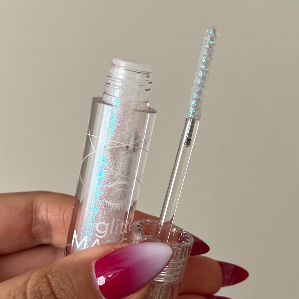 ریمل گلیتر دار 3Q Beauty