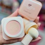 کرم ترمیمکننده لک و تیرگی پوست