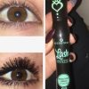 ریمل سبز اسنس مدل  Lash Princess