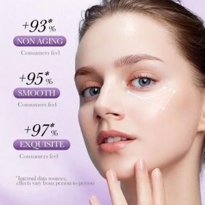 کرم دور چشم پمپی 3X رتینول سادور