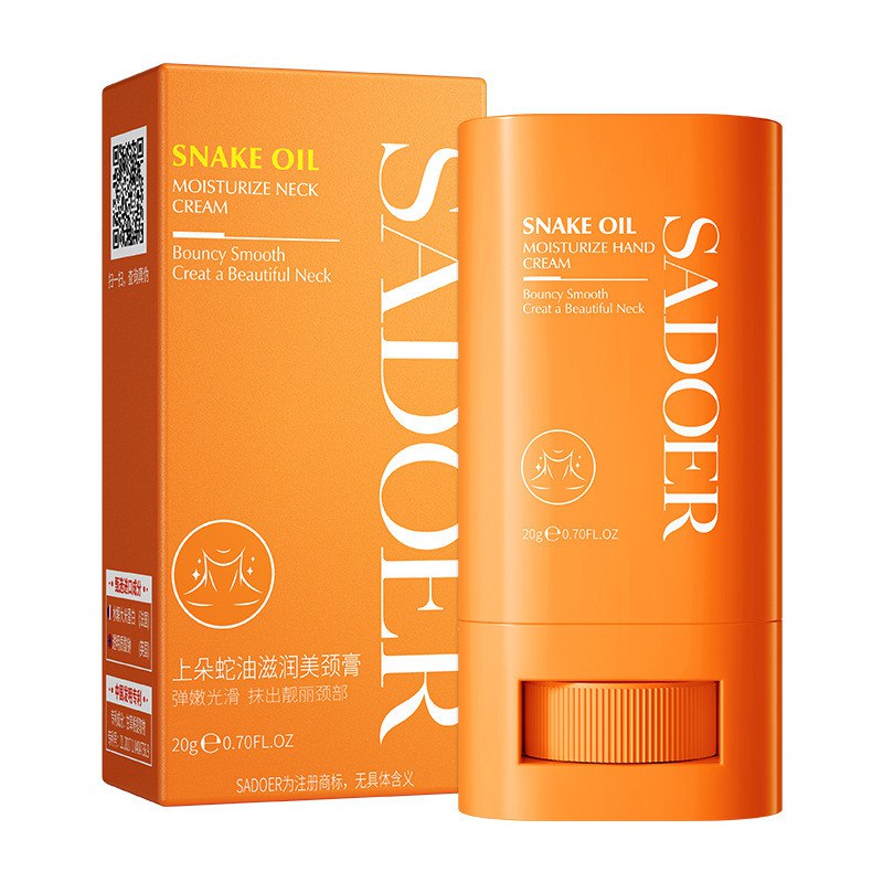 استیک جوانساز گردن و رفع کننده غبغب