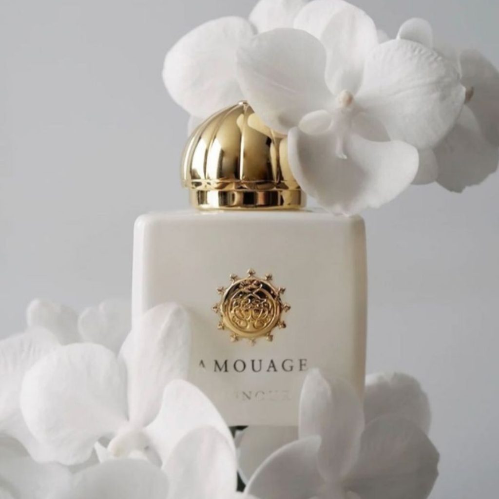 عطر زنانه آمواج آنر