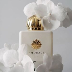 عطر زنانه آمواج آنر