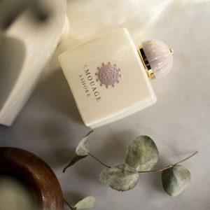 عطر زنانه آمواج آنر