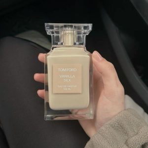 عطر ادکلن تام فورد وانیلا سکس