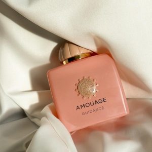 عطر ادکلن آمواج گایدنس