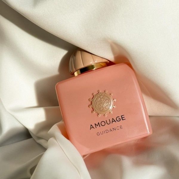 عطر ادکلن آمواج گایدنس