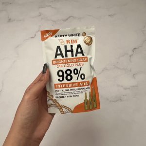 صابون گلوتاتیون