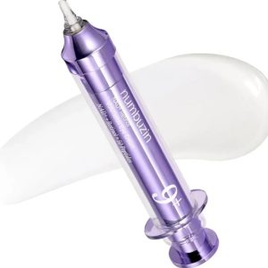 کرم دور چشم نامبوزین شماره 9