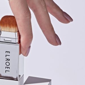 کرم پودر استیکی ELROEL