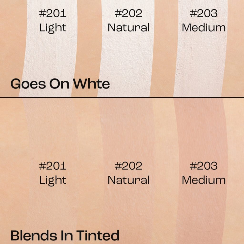 کرم پودر استیکی ELROEL