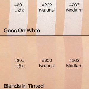 کرم پودر استیکی ELROEL