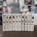 عطرهای 35 میل فرگرانس