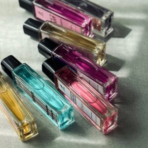 مجموع عطرهای اماراتی الحمرا